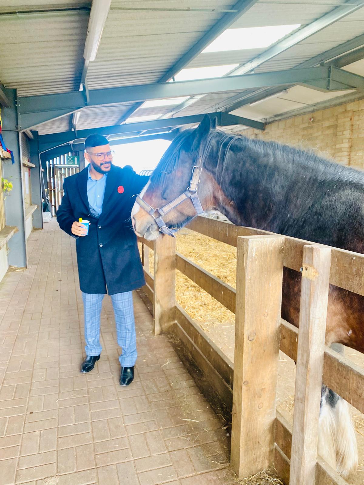 Passion & Discipline